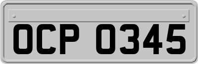 OCP0345