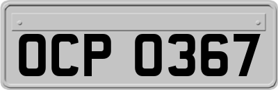 OCP0367