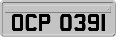 OCP0391