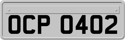 OCP0402