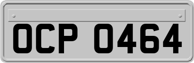 OCP0464