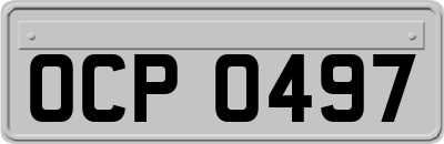 OCP0497