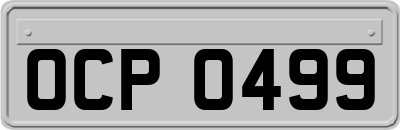 OCP0499