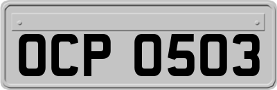 OCP0503