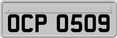 OCP0509