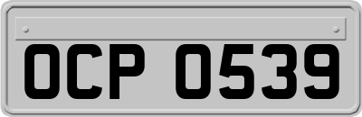 OCP0539