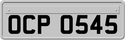 OCP0545