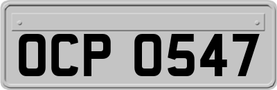 OCP0547