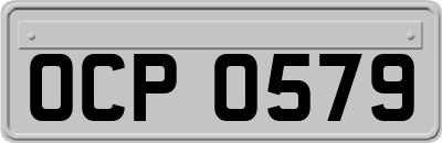 OCP0579
