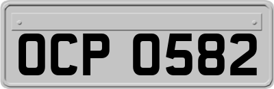 OCP0582