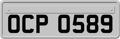 OCP0589