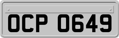 OCP0649