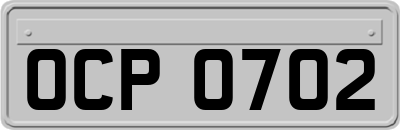 OCP0702