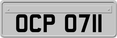 OCP0711