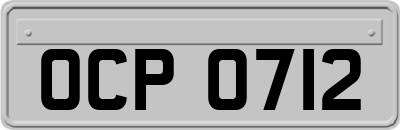 OCP0712