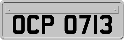 OCP0713