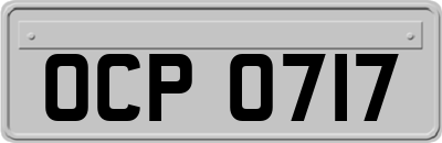 OCP0717
