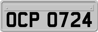 OCP0724