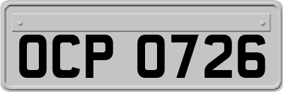 OCP0726