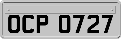 OCP0727