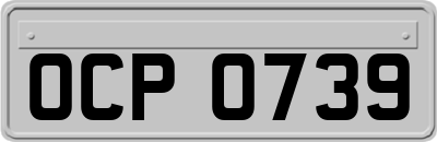 OCP0739