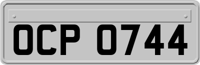 OCP0744