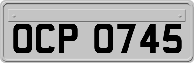 OCP0745