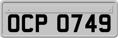 OCP0749