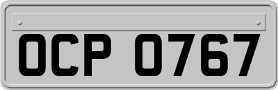 OCP0767