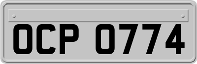OCP0774