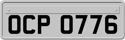 OCP0776