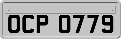 OCP0779