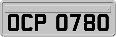 OCP0780