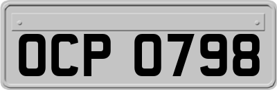 OCP0798