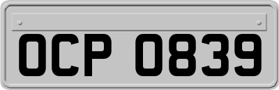 OCP0839