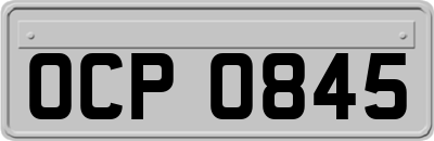 OCP0845