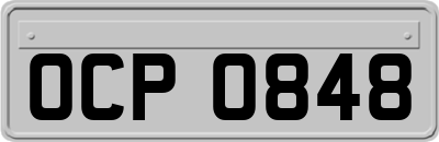 OCP0848