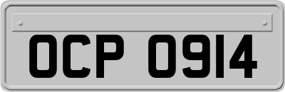 OCP0914
