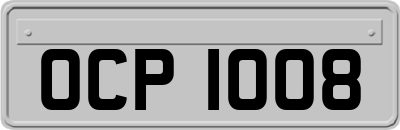 OCP1008