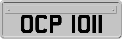 OCP1011