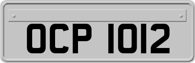 OCP1012