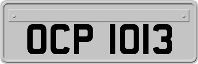 OCP1013