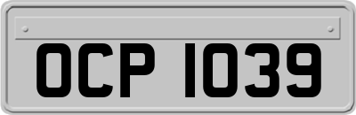 OCP1039