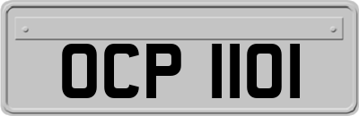OCP1101