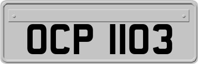OCP1103