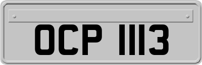 OCP1113