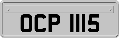 OCP1115