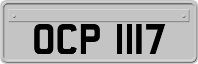 OCP1117