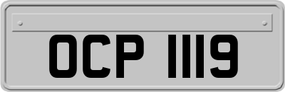 OCP1119