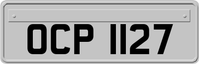 OCP1127